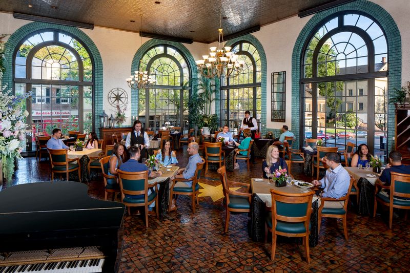 The Brunch That Keeps Winning Awards Is The Real Reason To Go The Brunch That Keeps Winning Awards Is The Real Reason To Go