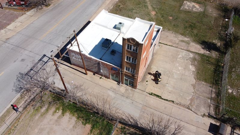 The Building That Turned a Tiny Mistake Into a Legend The Building That Turned a Tiny Mistake Into a Legend