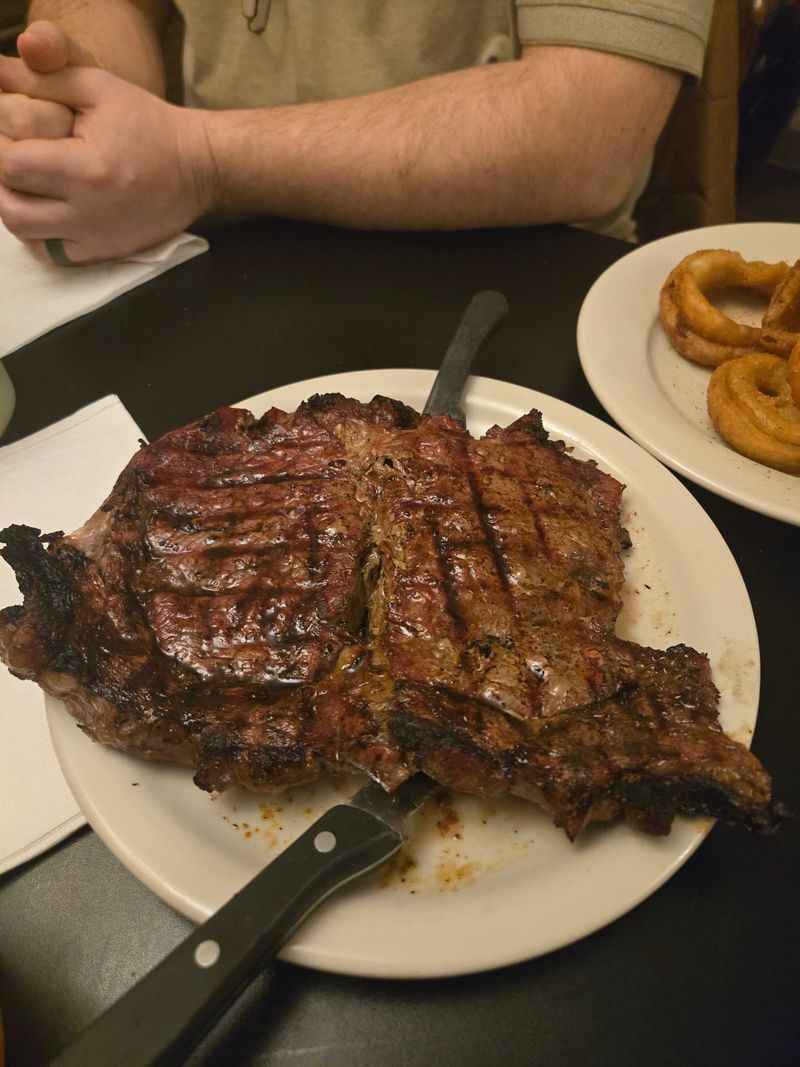 The Butcher's Block