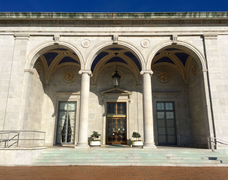 The Butler Institute of American Art