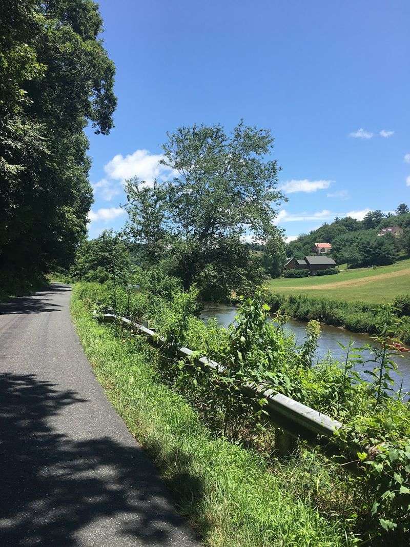 The Case for Trading Boone for a Quieter Valley The Case for Trading Boone for a Quieter Valley