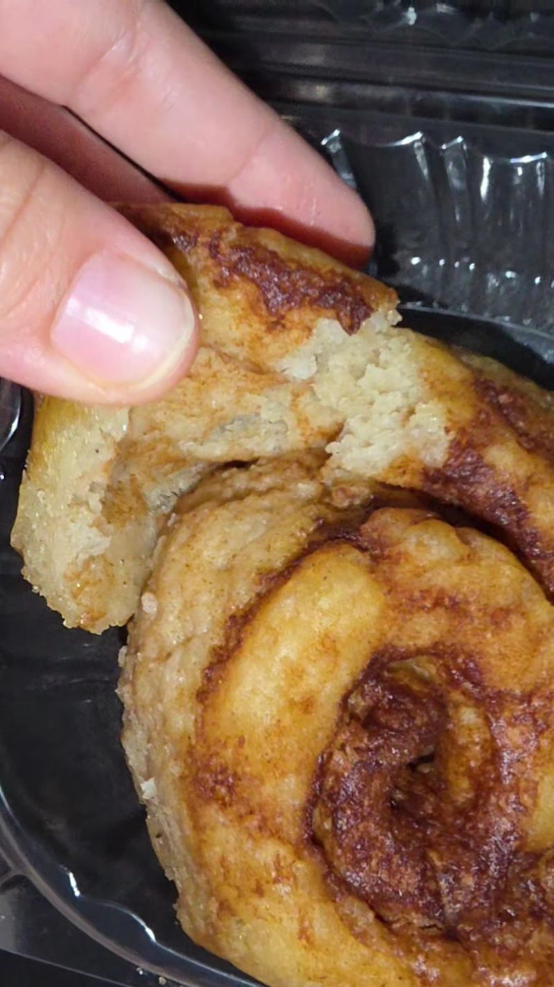 The Cinnamon Rolls That Fool Everyone