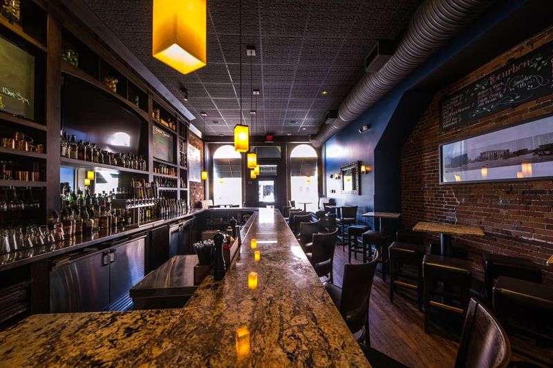 The City Square Steakhouse, Wooster