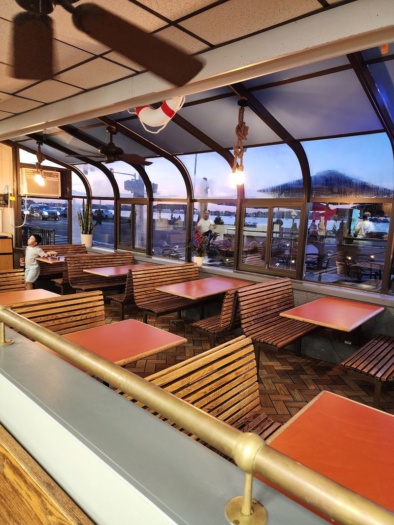 The Clam Box - Quincy The Clam Box - Quincy