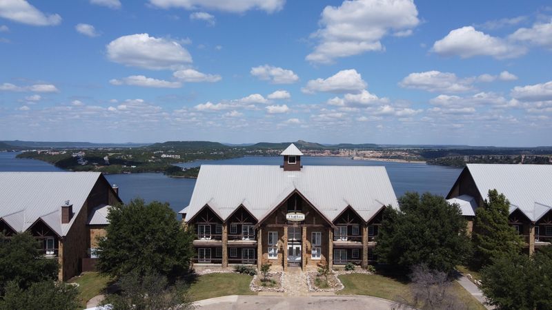 The Cliffs Resort on Possum Kingdom Lake The Cliffs Resort on Possum Kingdom Lake