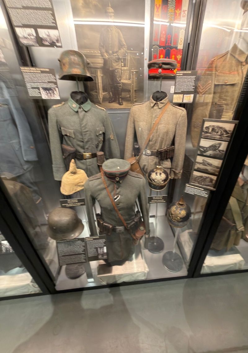 The Collector Behind the Collection