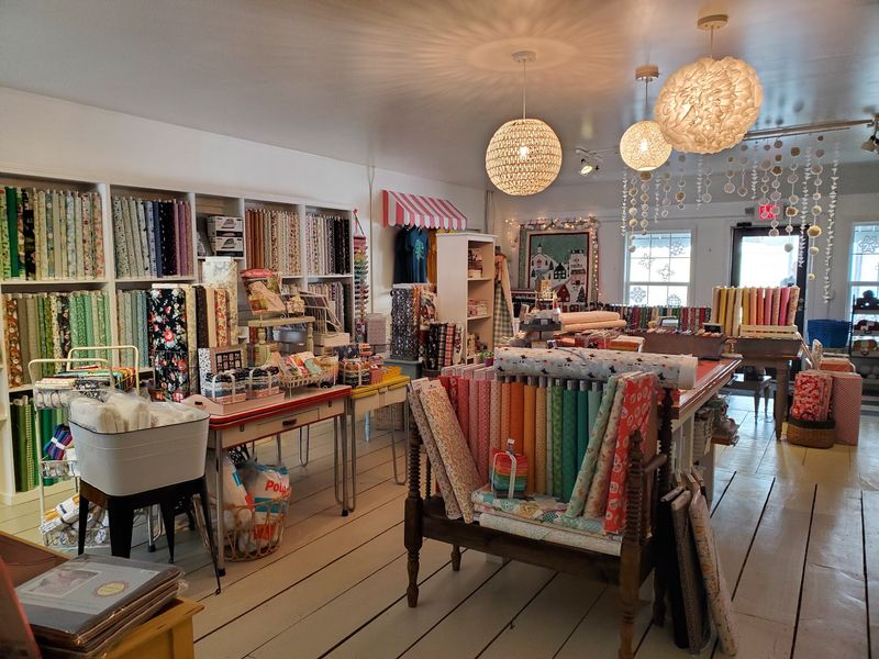 The Crafternoon Shoppe, Whitney Point, NY The Crafternoon Shoppe, Whitney Point, NY