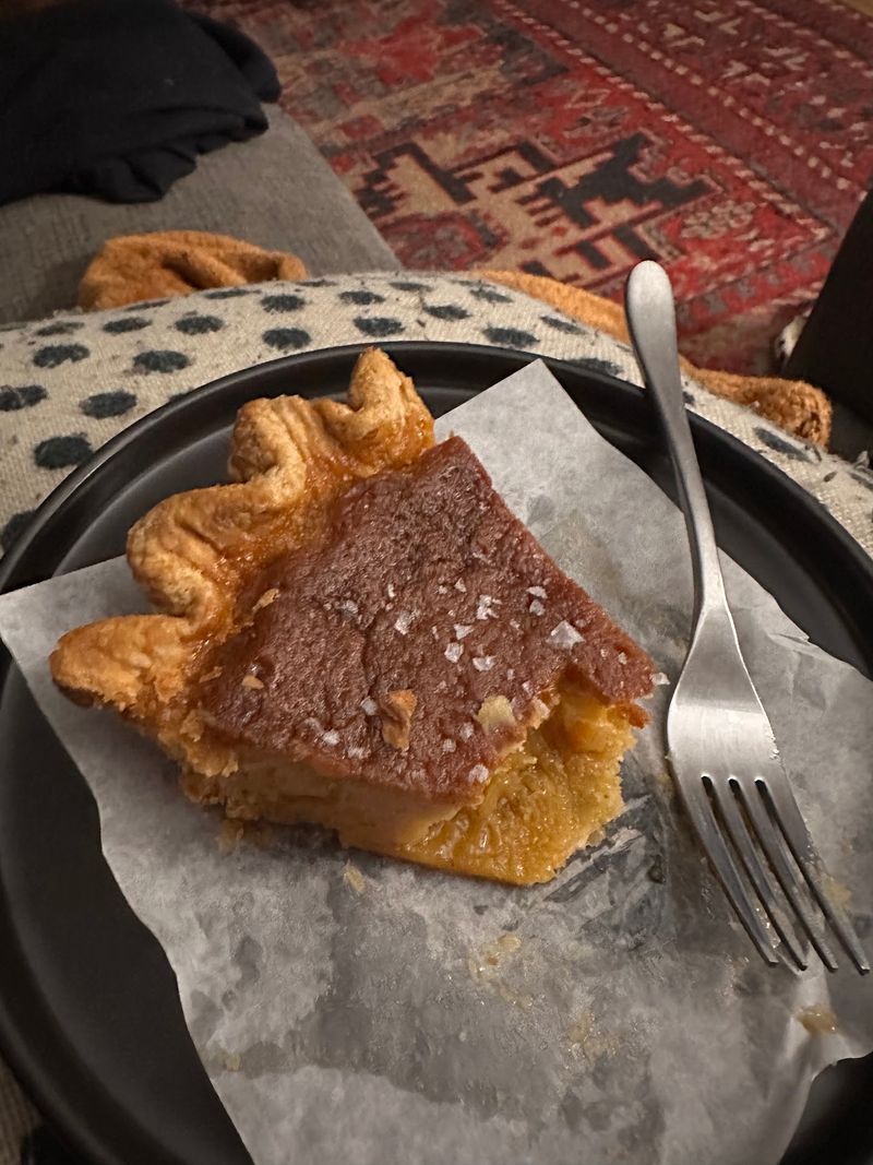 The Crust That Converts Skeptics The Crust That Converts Skeptics