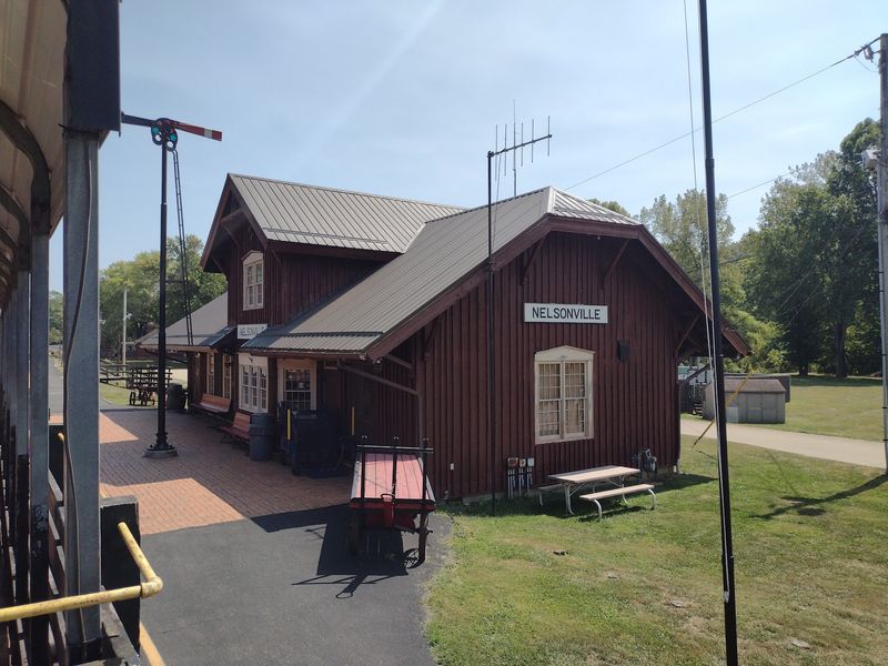 The Depot Deserves More Than A Quick Glance The Depot Deserves More Than A Quick Glance