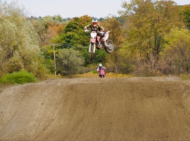 The Dirt Deserves Your Attention
