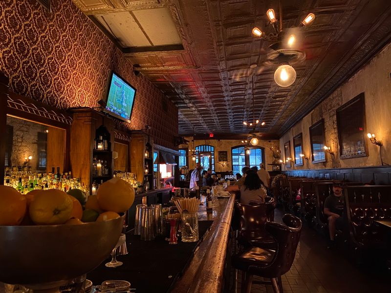 The Esquire Tavern (San Antonio) The Esquire Tavern (San Antonio)