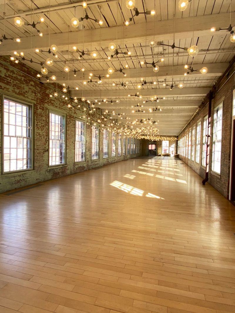 The Factory Story Behind the Gallery Walls