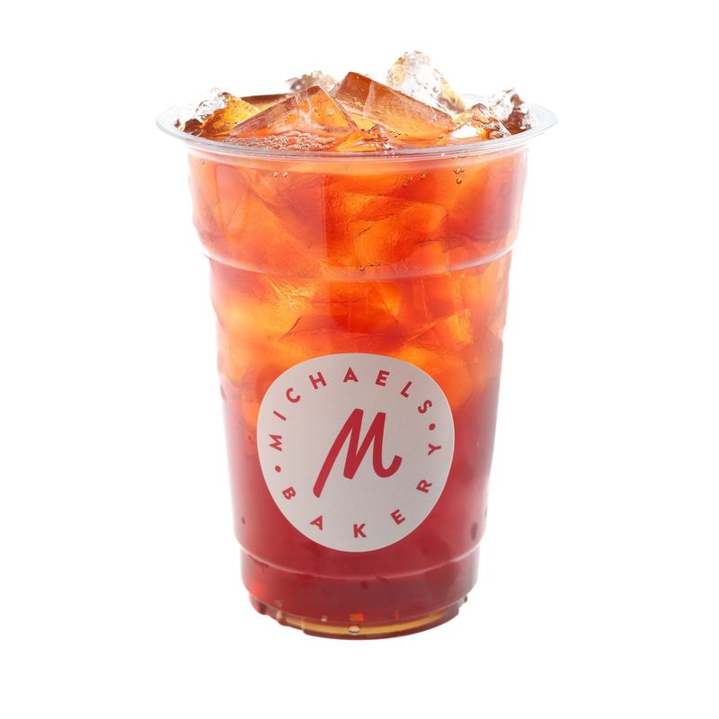 The Fall Drink Menu Deserves Its Own Spotlight