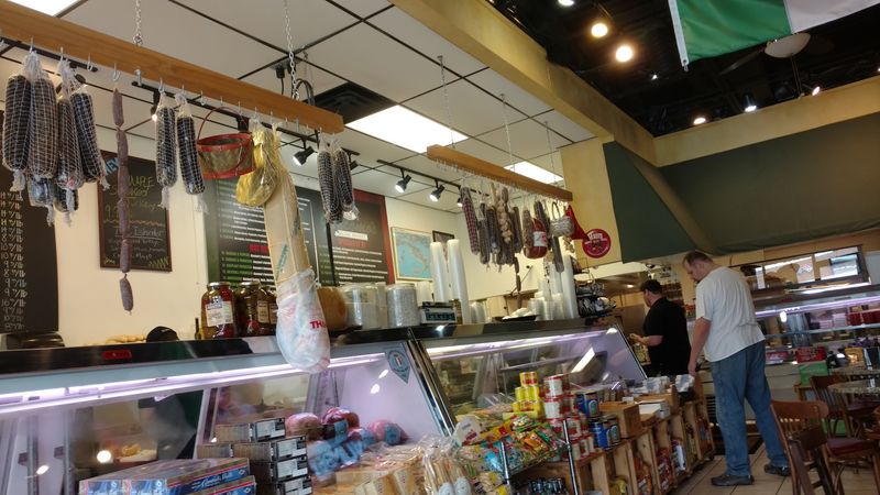 The Family Behind the Counter