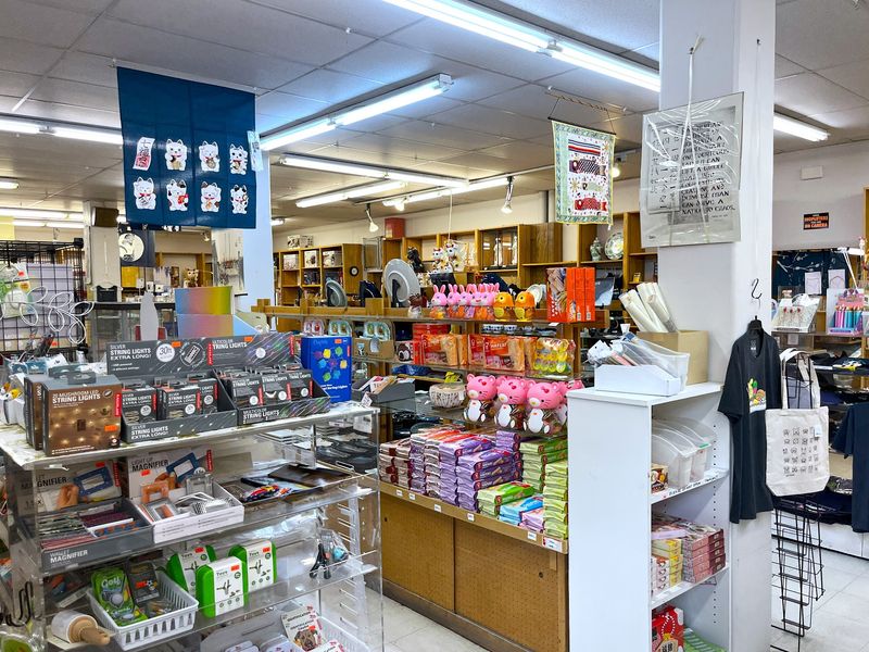 The Family Behind the Counter