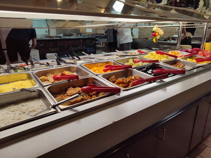 The Family Story Behind the Counter