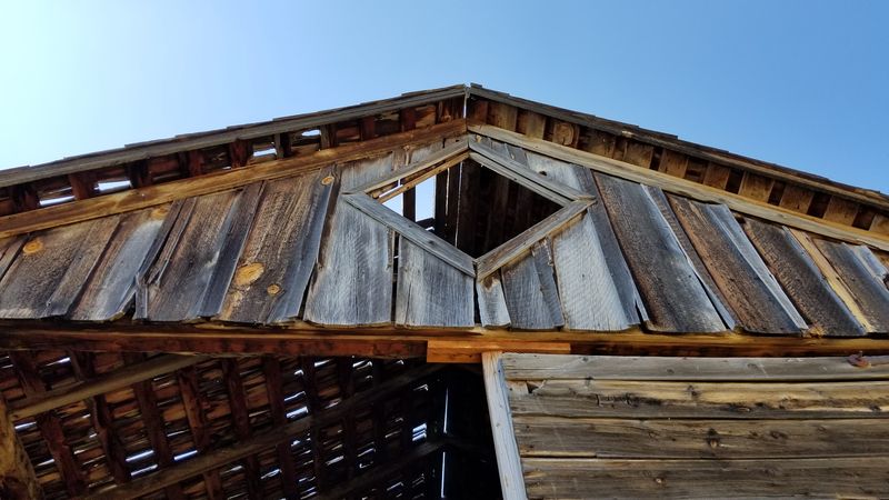 The Famous Long Barn
