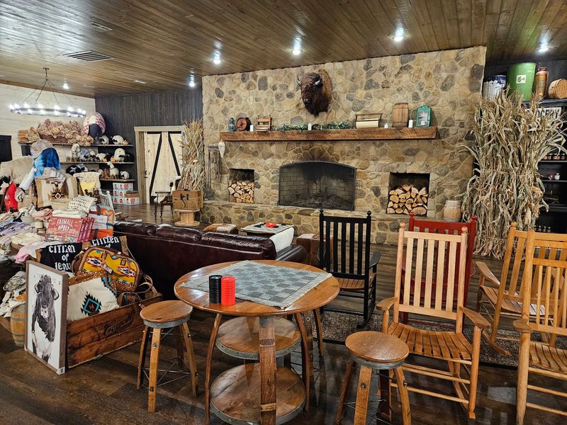 The Farmer's Daughter | Southern - Chuckey