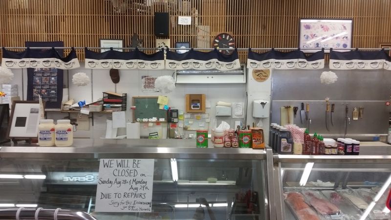 The Fish Counter Everyone Talks About