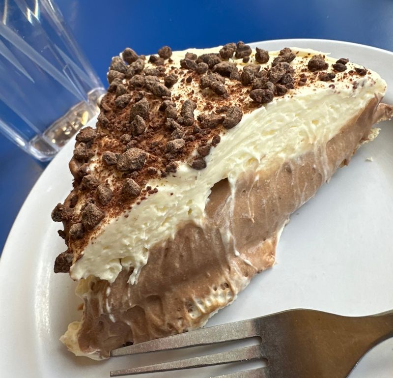 The Five-Layer Chocolate Legend The Five-Layer Chocolate Legend