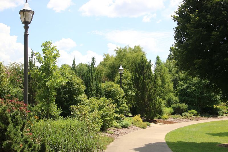 The Five-Mile Trail Next Door