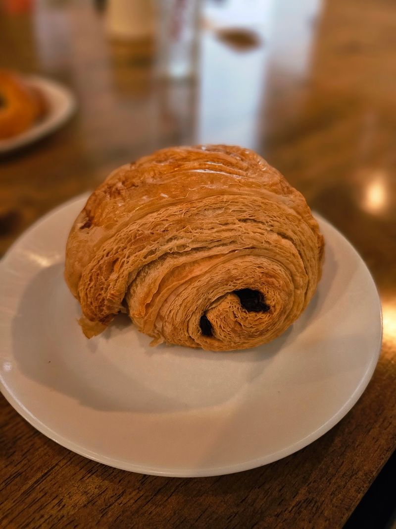 The Fresh-Baked Pastries That Keep Customers Coming Back