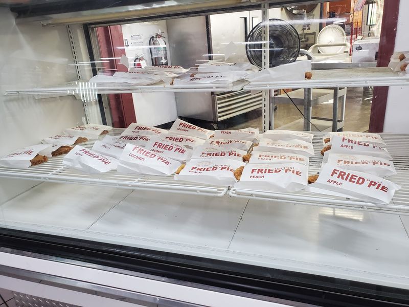 The Fried Pie Shoppe (Glen Rose)