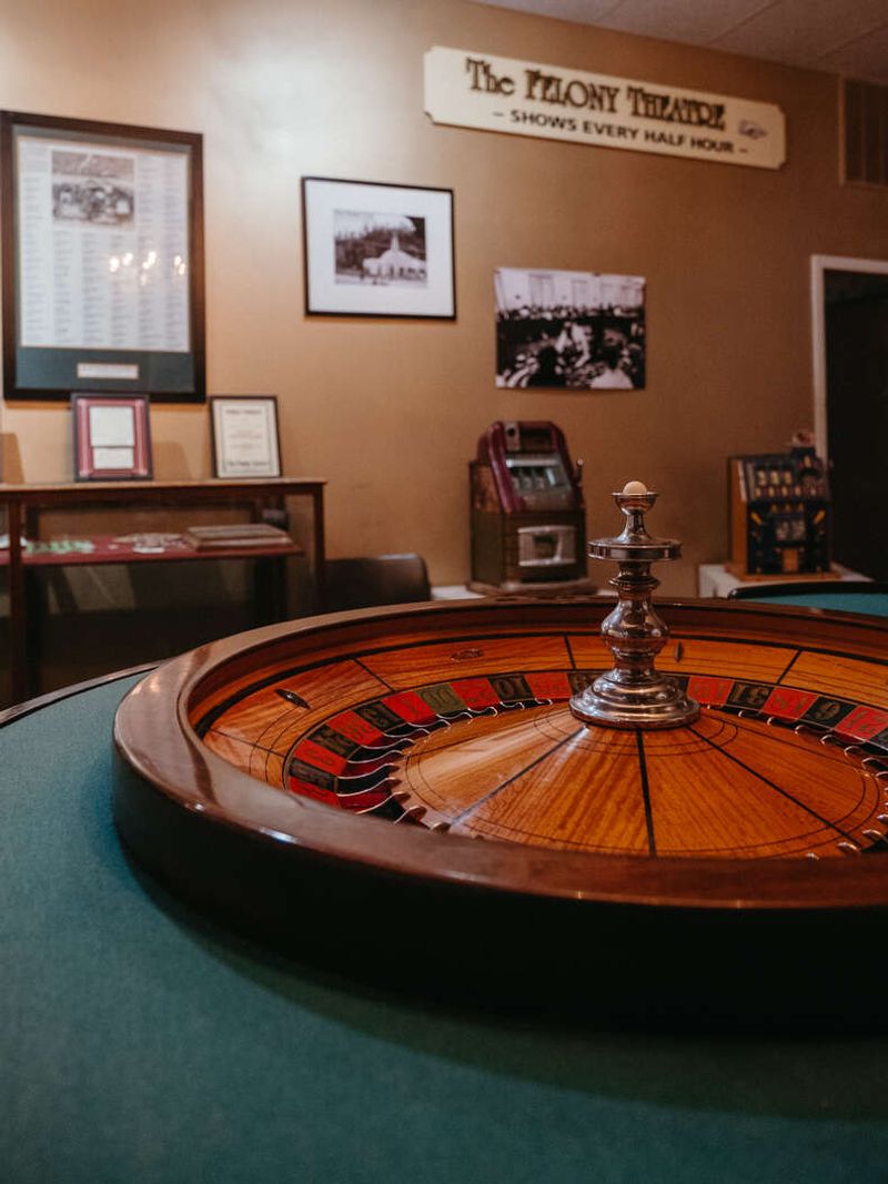 The Gangster Museum of America