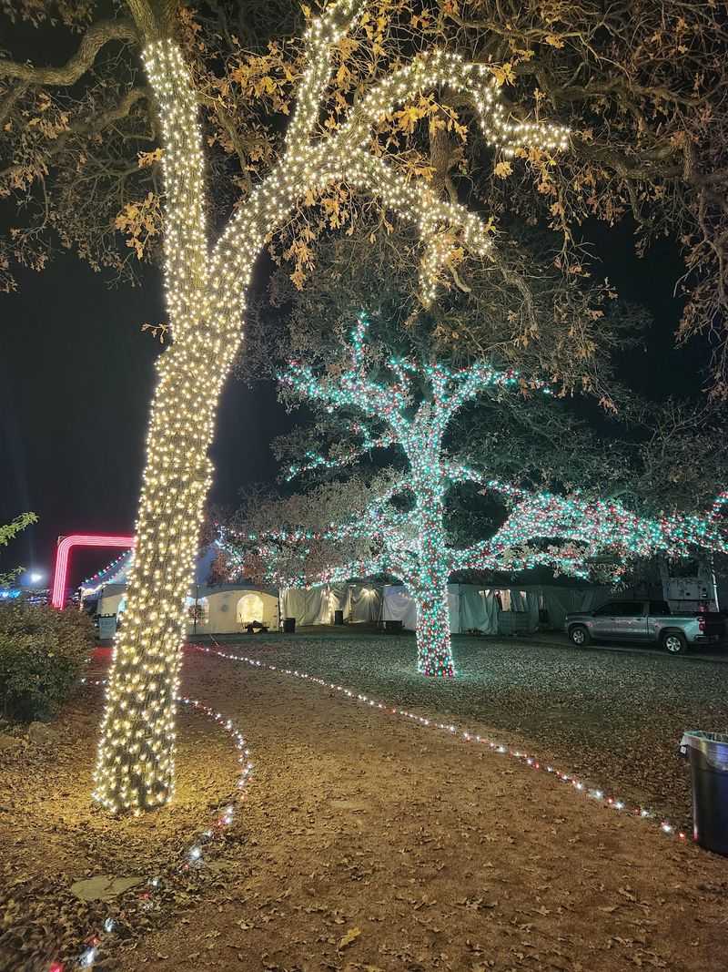 The Glow Keeps Going Long After Halloween Ends The Glow Keeps Going Long After Halloween Ends
