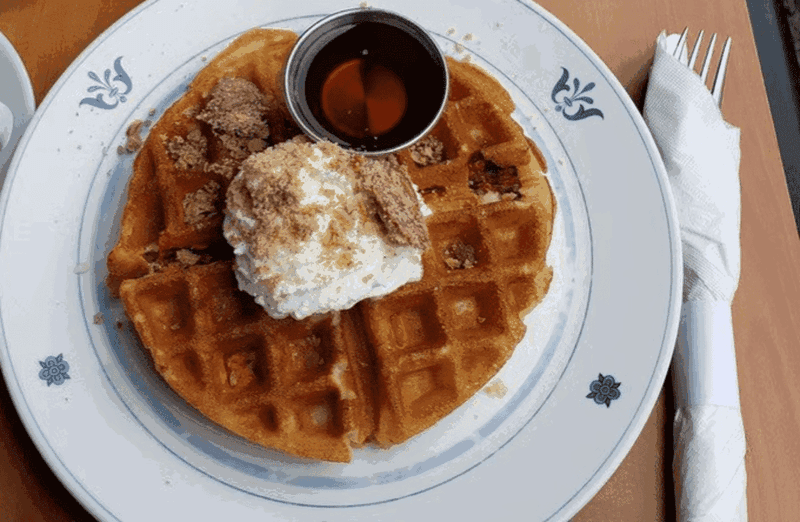 The Gluten-Free Promise That Changes Everything The Gluten-Free Promise That Changes Everything
