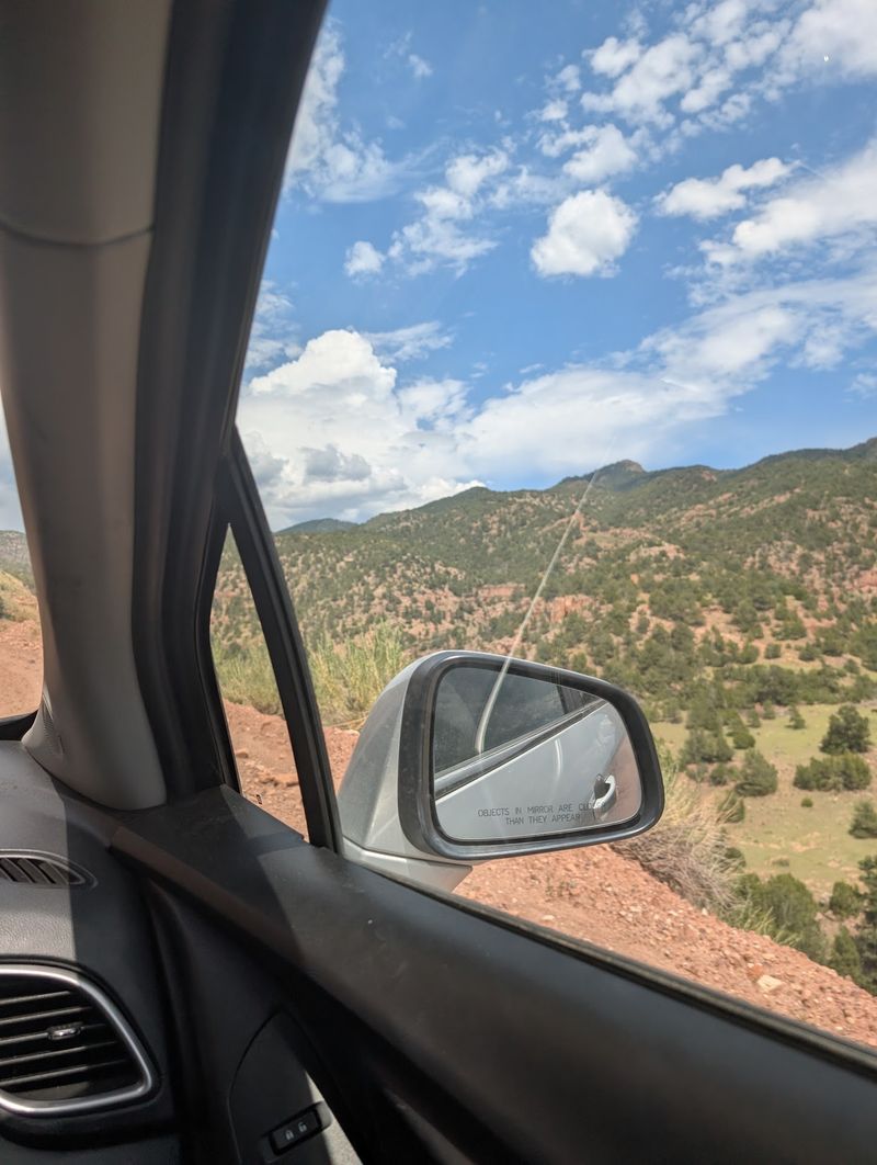 The Gravel Stretch Nobody Warns You About