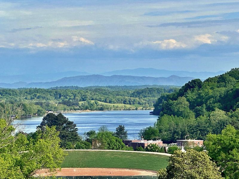 The Great Smoky Mountains Are Practically Your Backyard