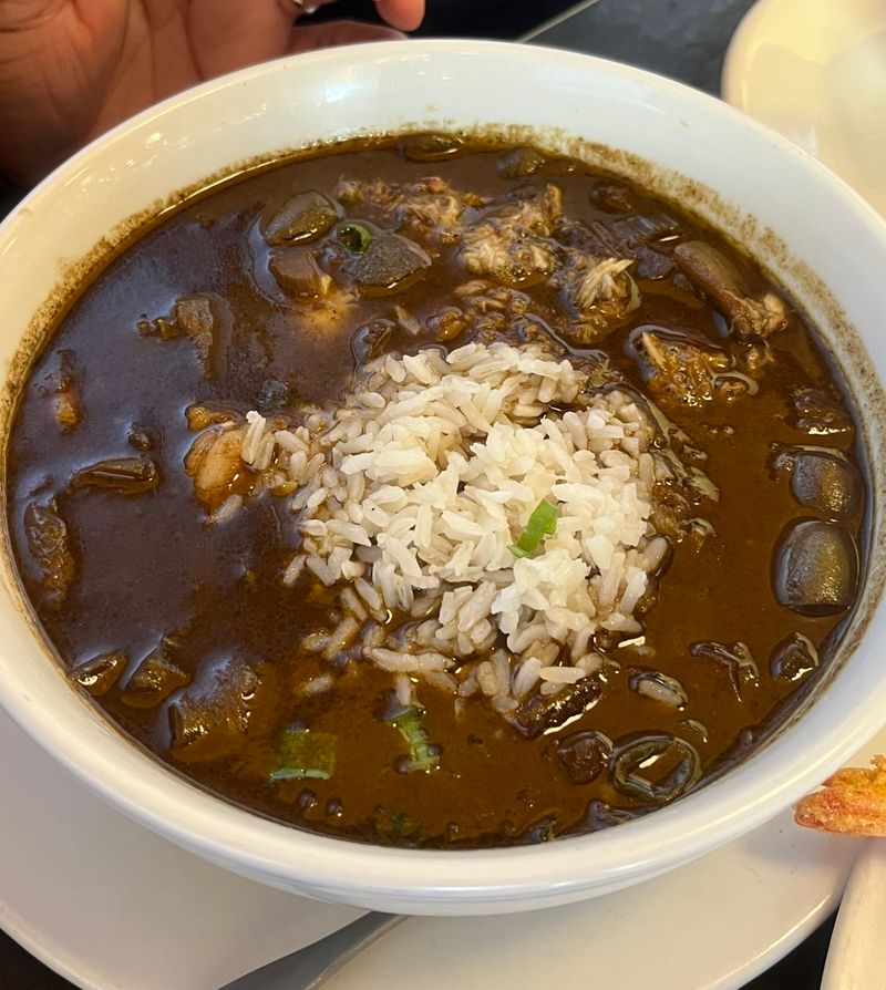 The Gumbo Diner (Galveston) The Gumbo Diner (Galveston)