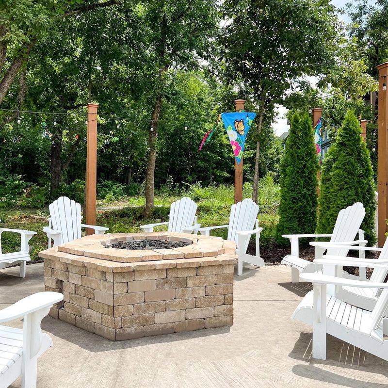 The Harvest Festival Is Included With Every Resort Stay