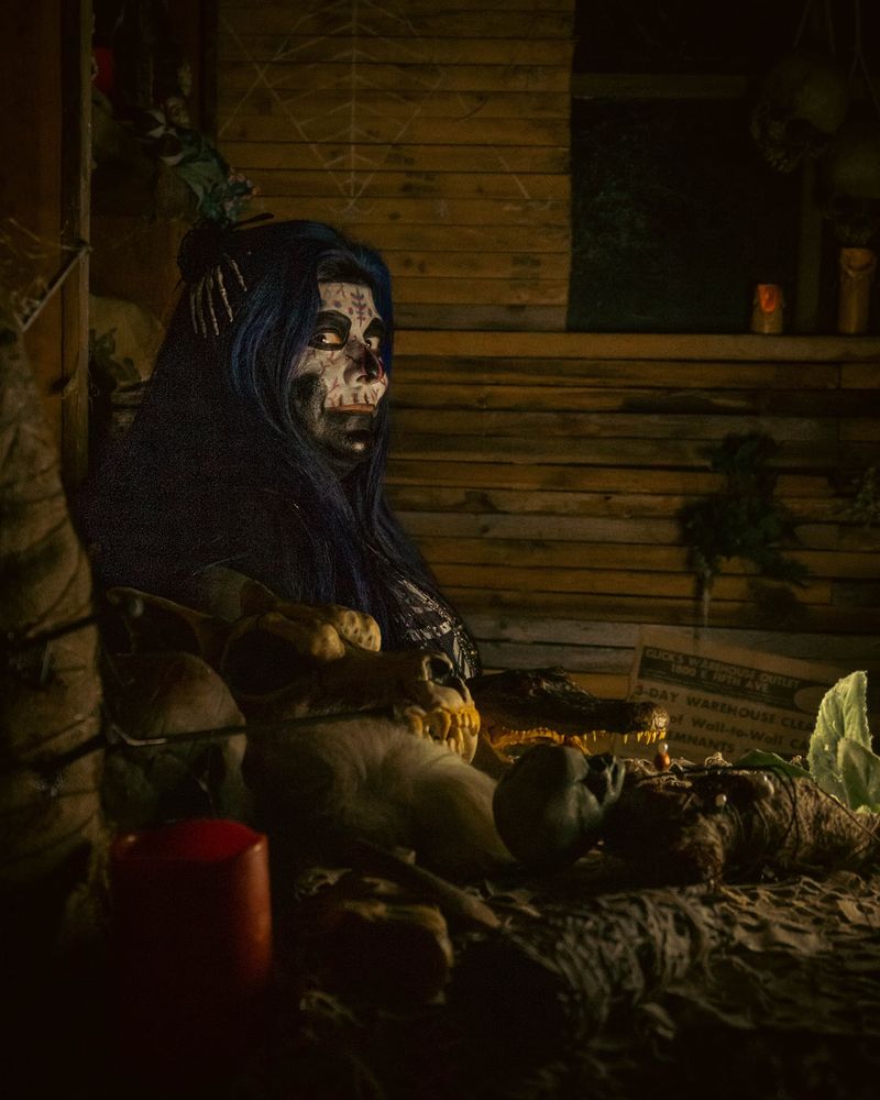 The Haunt Columbus (Formerly Carnage Haunted House)