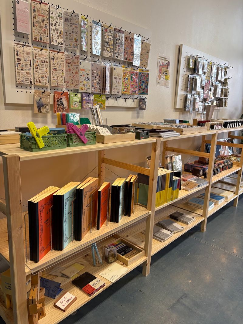 The Hobonichi Connection The Hobonichi Connection