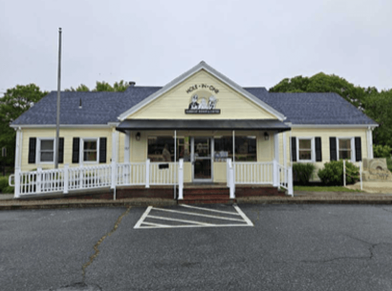 The Hole In One - Donuts - Coffee - Bakery The Hole In One - Donuts - Coffee - Bakery