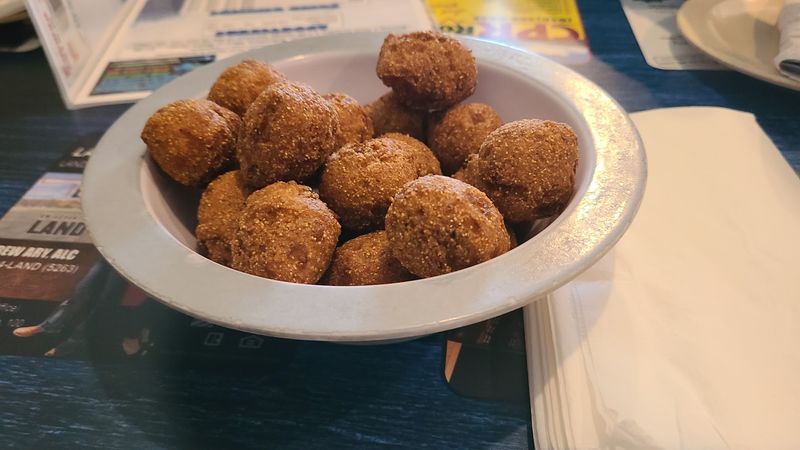 The Hush Puppy Head Start
