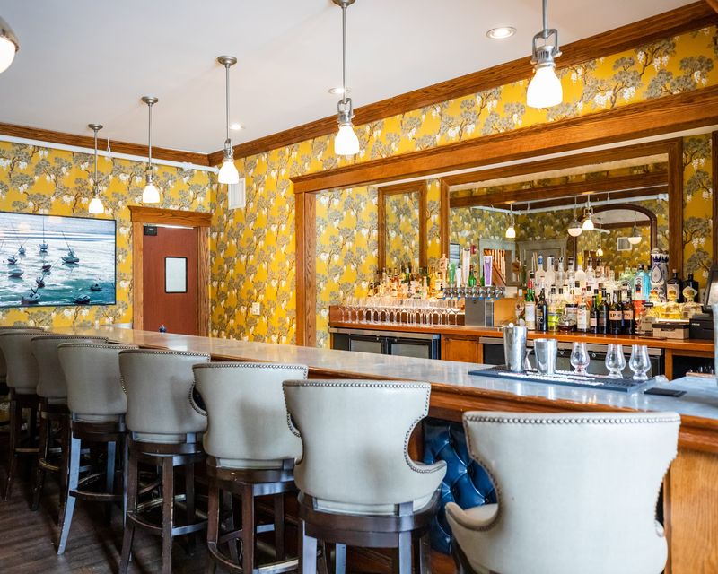 The Inn at Hastings Park Supper Club Series, Lexington