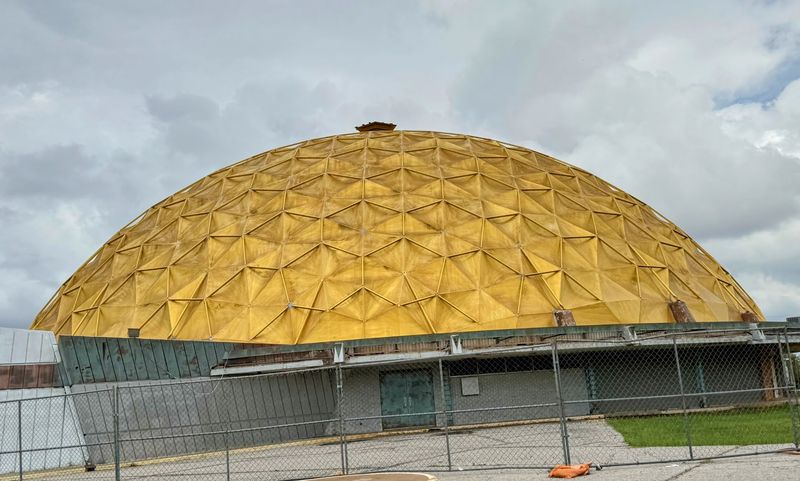 The Internet's Favorite Dome Jokes The Internet's Favorite Dome Jokes