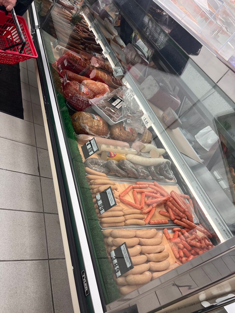 The Kielbasa Counter Deserves a Slow, Careful Look The Kielbasa Counter Deserves a Slow, Careful Look