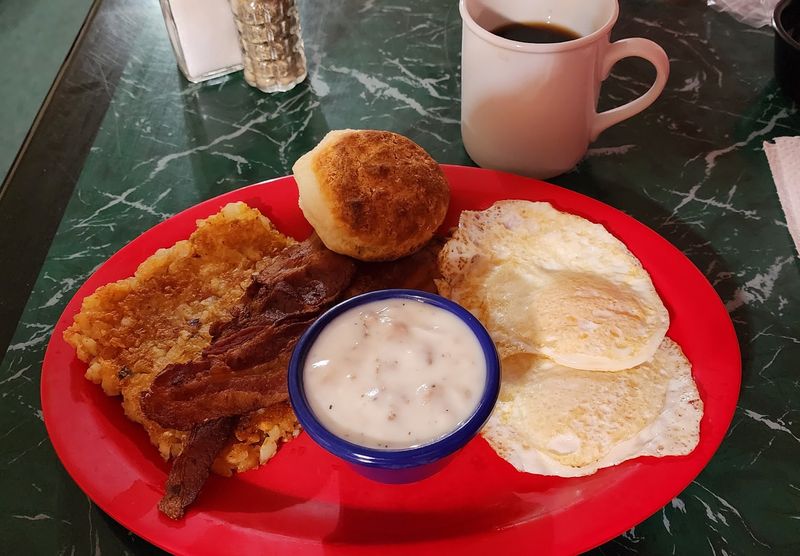 The Kind of Breakfast That Makes Getting Up Early Worth It The Kind of Breakfast That Makes Getting Up Early Worth It