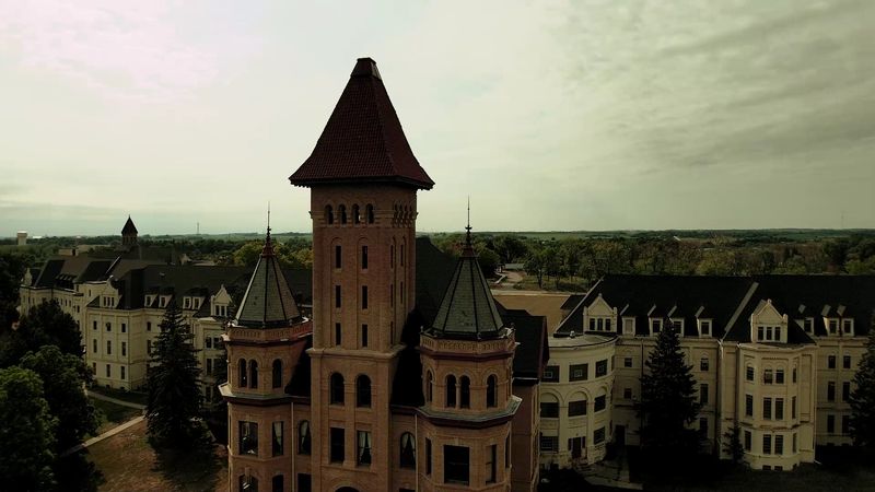 The Kirkbride Blueprint Behind the Bricks