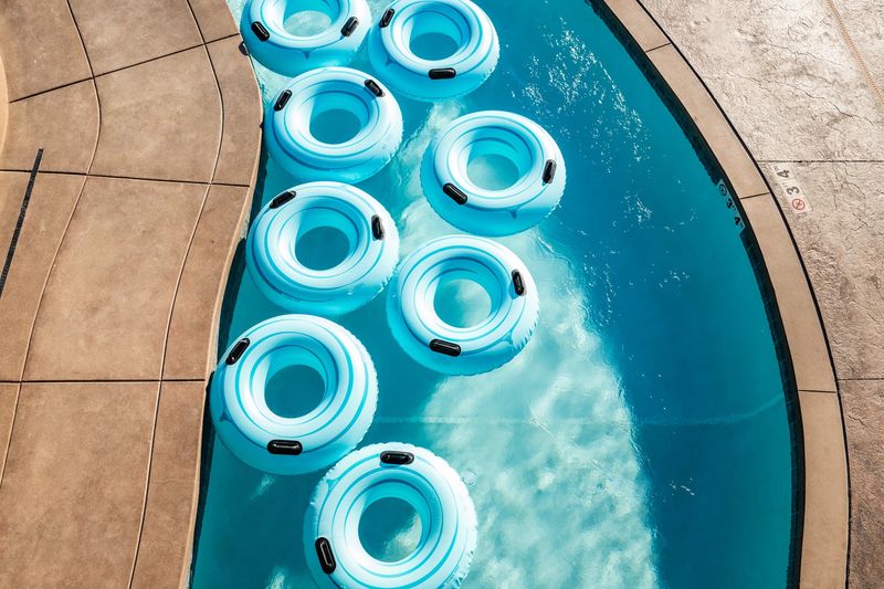 The Lazy River Everyone Talks About The Lazy River Everyone Talks About