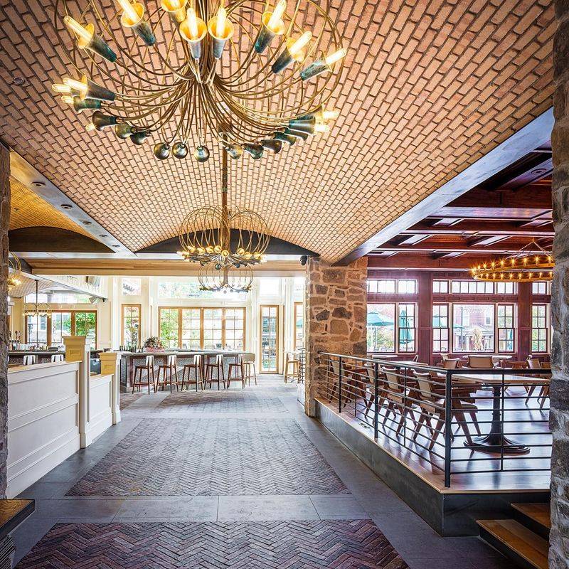 The Logan Inn