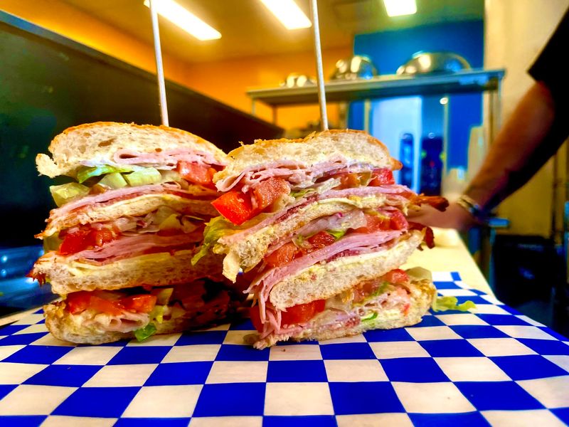 The Mad Grocer & Deli, Memphis