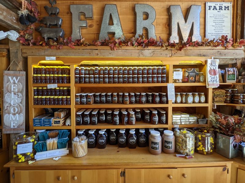 The Market Turns One Treat Into a Take-Home Feast