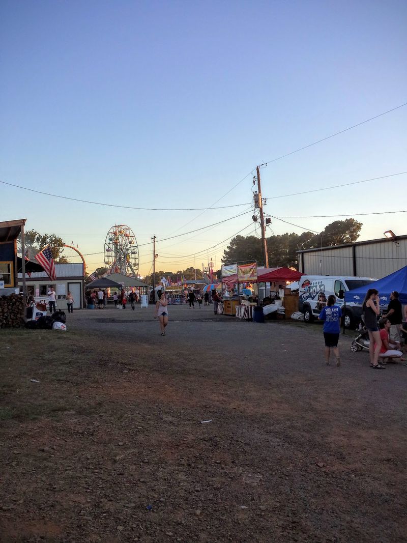 The Midway Beyond the Bargain The Midway Beyond the Bargain