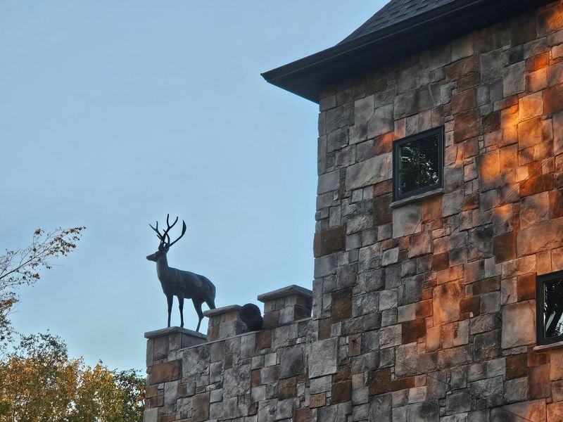The Most Unusual Places You Can Stay Here