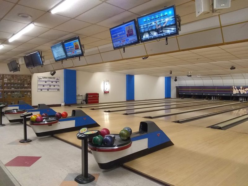 The Movie Lore Is Fun, But The Lanes Steal The Scene The Movie Lore Is Fun, But The Lanes Steal The Scene